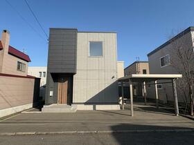 北海道札幌市北区新川四条８丁目