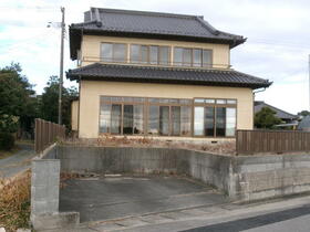 福島県いわき市平下神谷字赤沼