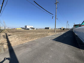 愛知県津島市神守町字持竿