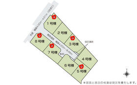 神奈川県茅ヶ崎市今宿