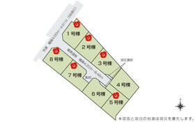 神奈川県茅ヶ崎市今宿