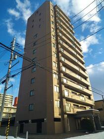 ステイツ医大前