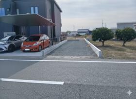 静岡県浜松市浜名区油一色