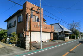 茨城県取手市宮和田