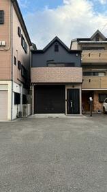 大阪府豊中市稲津町1丁目