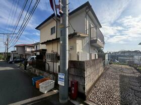 東京都町田市山崎町