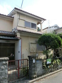 奈良県大和高田市礒野町