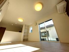 東京都小平市上水南町２丁目