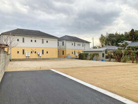 大分県杵築市大字宮司