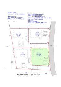 茨城県北茨城市中郷町上桜井