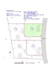 茨城県北茨城市中郷町上桜井