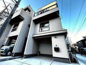 千葉県市川市高石神