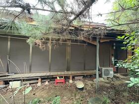 東京都八王子市越野