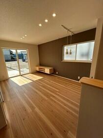 新潟県新潟市江南区鵜ノ子２丁目