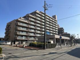 サンシティ本荘壱番館