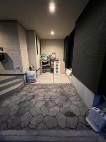 愛知県名古屋市中区松原１丁目