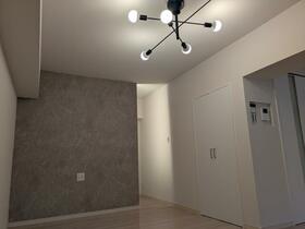 与力町スカイハイツ