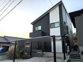 愛知県大府市横根町箕手