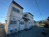 裾野駅より徒歩20分 築36年 2階建の賃貸物件