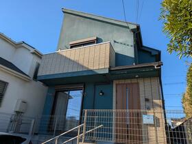 神奈川県横浜市南区大岡１丁目