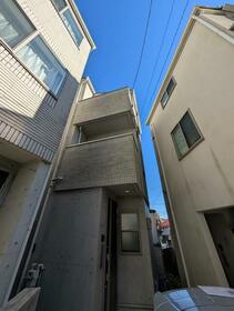神奈川県横浜市南区弘明寺町