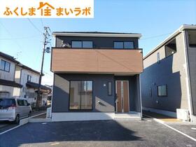 福島県伊達市南堀