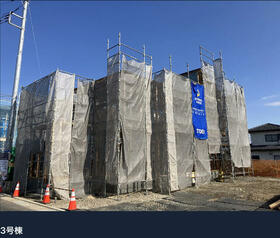 山梨県甲斐市篠原