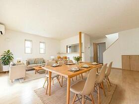 埼玉県さいたま市西区大字指扇