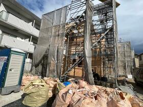 愛知県名古屋市瑞穂区中根町３丁目