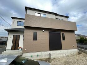 愛知県北名古屋市熊之庄古井