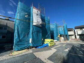 愛知県あま市新居屋鶴田