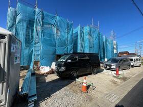 愛知県西春日井郡豊山町大字青山字居屋敷