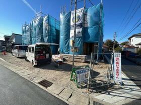 愛知県西春日井郡豊山町大字青山字居屋敷