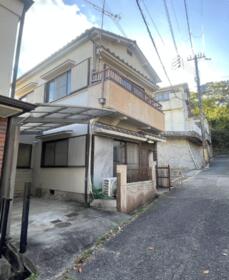 兵庫県神戸市須磨区妙法寺字アチラムキ