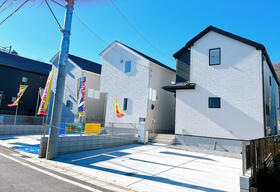 東京都八王子市弐分方町