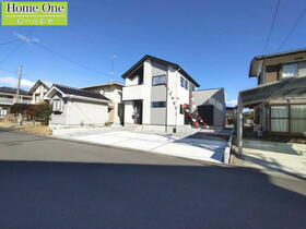 栃木県真岡市亀山