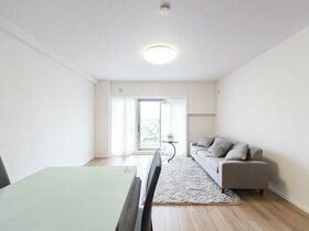 浦和白幡東高層住宅１号棟