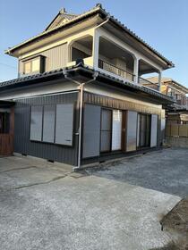 茨城県潮来市日の出８丁目