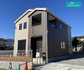 長野県長野市桐原１丁目