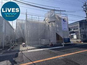 兵庫県明石市魚住町西岡