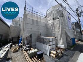 兵庫県明石市魚住町西岡