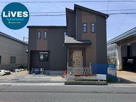 兵庫県明石市魚住町西岡