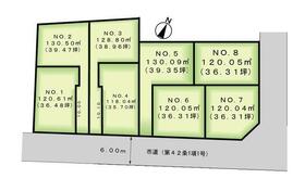 千葉県船橋市前貝塚町