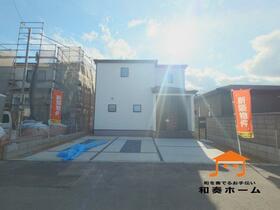 香川県丸亀市津森町