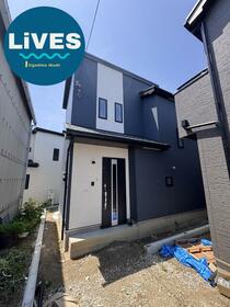 兵庫県明石市魚住町西岡