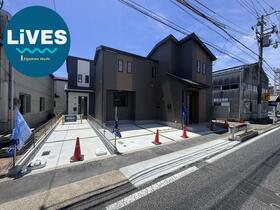兵庫県明石市魚住町西岡