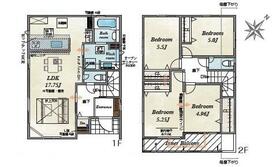 広島県広島市安佐北区口田２丁目
