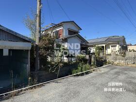 鹿児島県姶良市東餅田