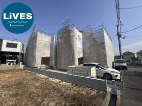 兵庫県明石市魚住町西岡