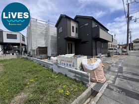 兵庫県明石市魚住町西岡